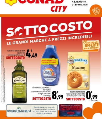SottoCosto